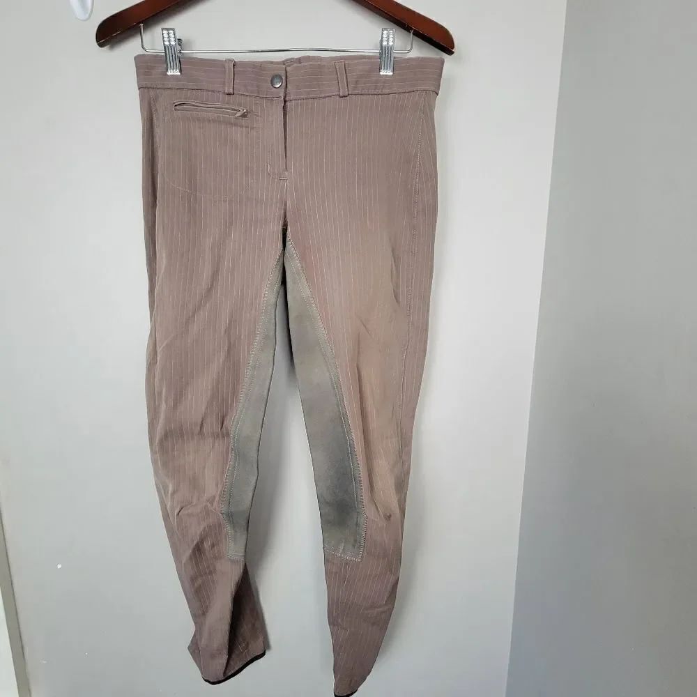 Trainers Choice Breeches 26R